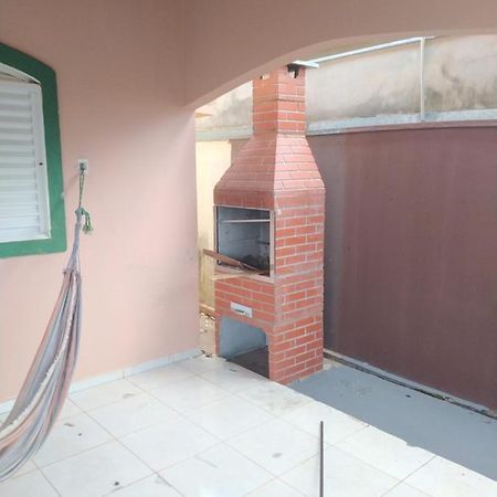 ボニート Casa Belaヴィラ エクステリア 写真