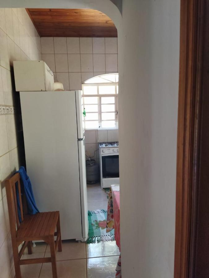 ボニート Casa Belaヴィラ エクステリア 写真