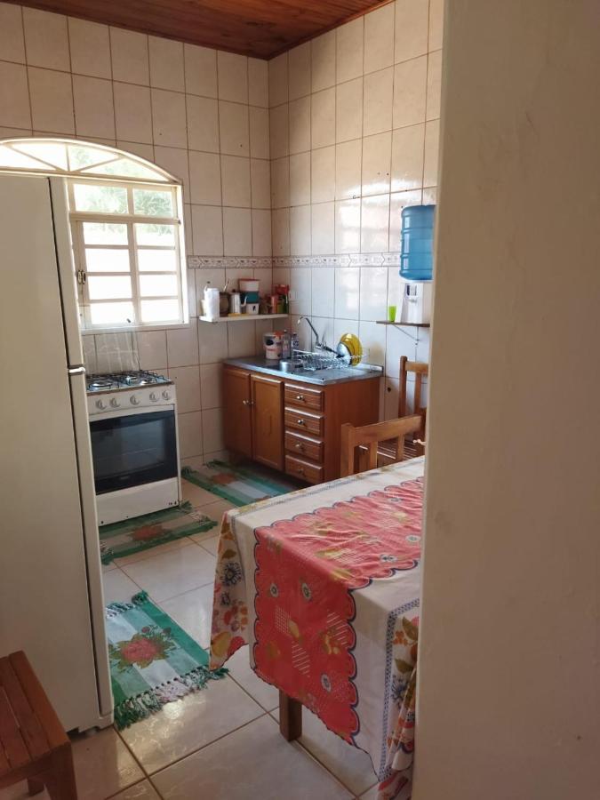 ボニート Casa Belaヴィラ エクステリア 写真