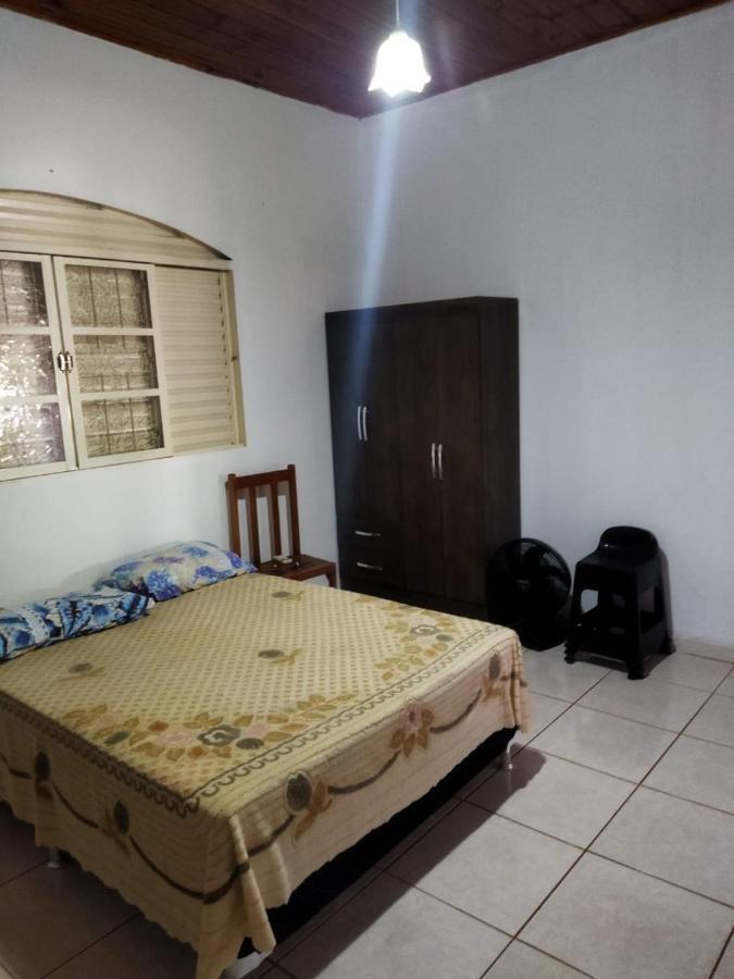 ボニート Casa Belaヴィラ エクステリア 写真