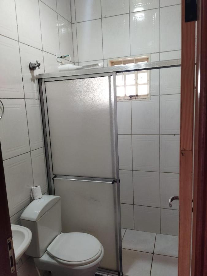 ボニート Casa Belaヴィラ エクステリア 写真