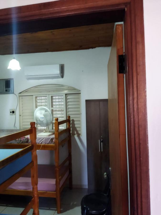 ボニート Casa Belaヴィラ エクステリア 写真