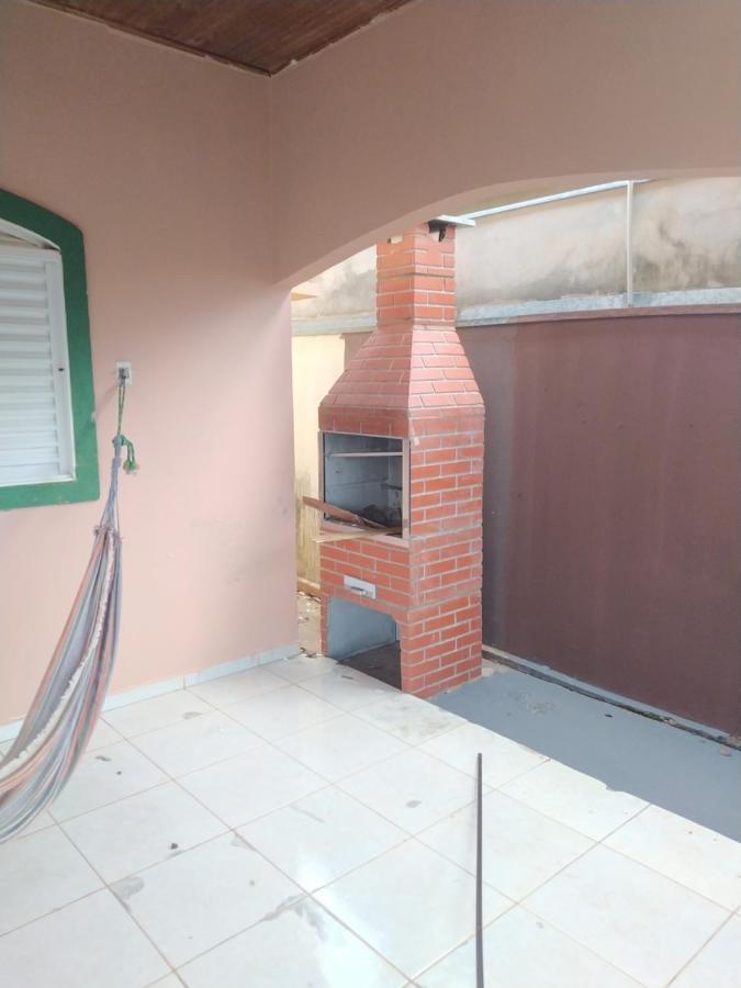 ボニート Casa Belaヴィラ エクステリア 写真